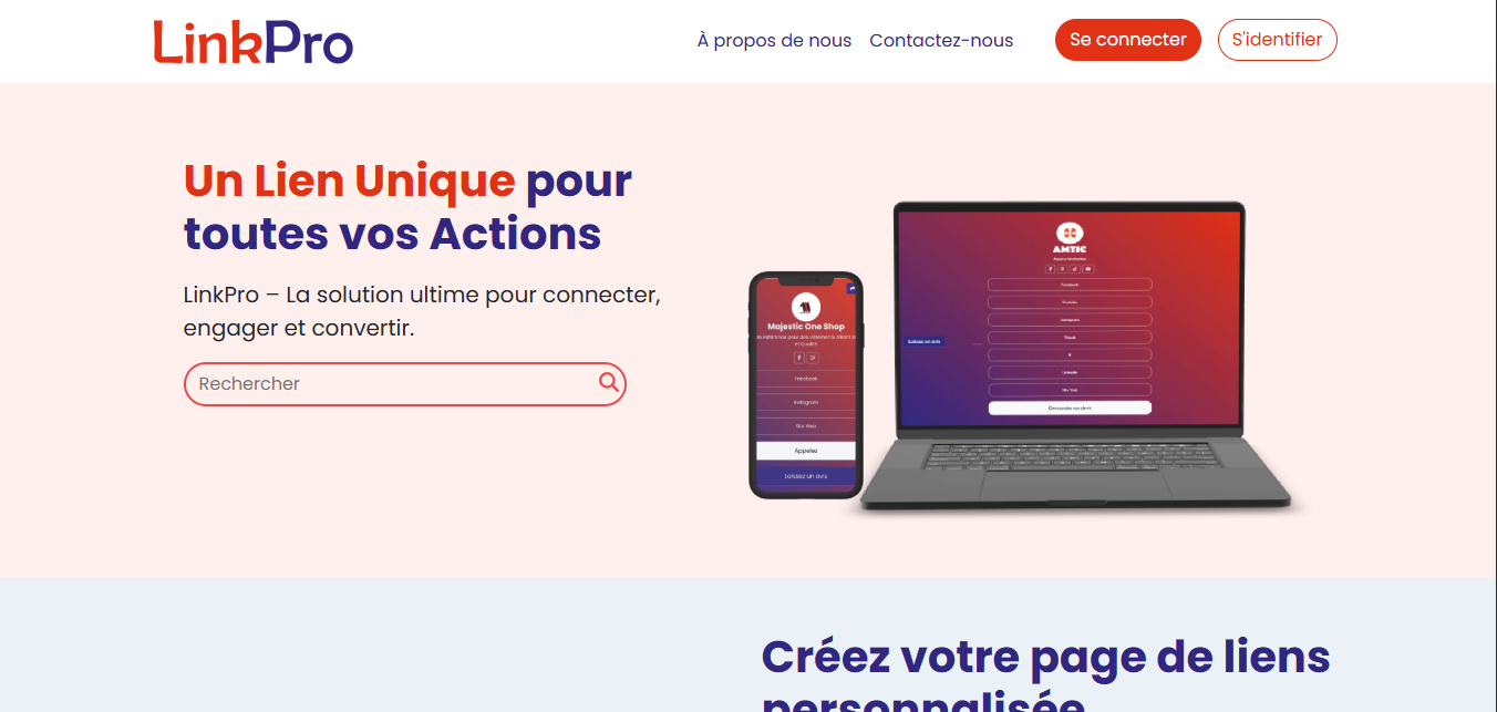 LinkPro